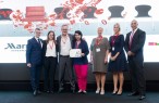 Marriott recognised as 2017 'Middle East Best Employer'